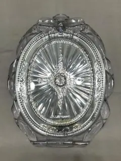 ジルスチュアート　コンパクトミラー