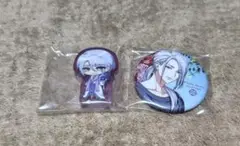 A3!　雪白東　グッズセット