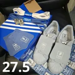 adidas Superstar Pointless Journey 常田大希のサムネイル