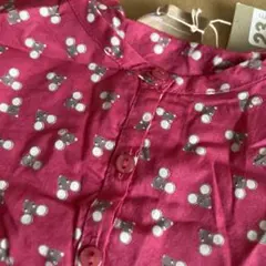 フランスDPAM 洋服セット計22点　86cm 23ヶ月