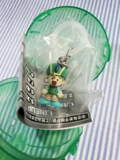 デジモンアドベンチャー　めじるしアクセサリー2　高石タケル