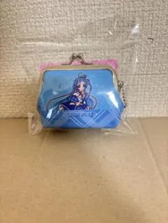 キミとアイドルプリキュア PUがまぐち キュアウインク
