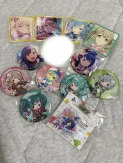 プロセカ まとめ売り‼️