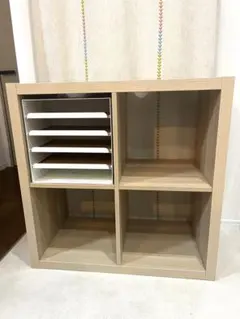 2026年最新】イケア KALLAX カラックスの人気アイテム - メルカリ