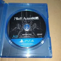 NieR:Automata PS4 ソフト
