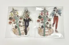 Good 4 You G4Y アクリルスタンド Re:vale 百 千