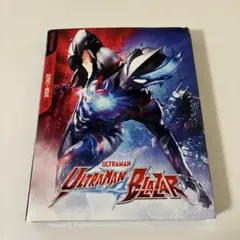 ウルトラマンエース　ブルーレイ 全話セット　北米版　新品未開封 楽天市場】北米版Blu-ray【ウルトラマンA：コンプリート