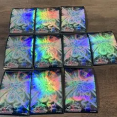 2026年最新】セイヴァースタードラゴン スリーブの人気アイテム - メルカリ