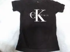 Calvin Klein Tシャツ ブラック Sサイズのサムネイル