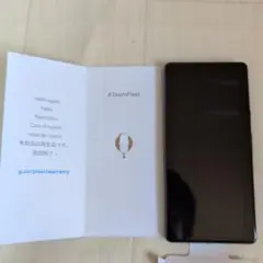 Google Pixel 7a 本体 チャコール128GB 新品同様早いもの勝ち