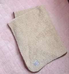 SEASON REASON ポリエステルブランケット