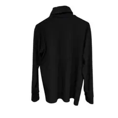 ヒートテック　ウルトラウォーム　タートルネック