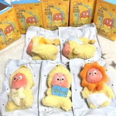 We are Twinkle Twinkle　ぬいぐるみペンダント　正規品