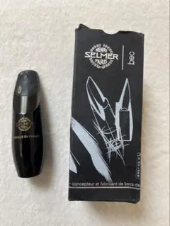 テナーサックス用 マウスピースコンセプト リガチャー キャップ