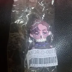 DIR EN GREY Toshiya グッズ　ネックレス DIR EN GREY Toshiya グッズ ネックレス DIR EN GREY Toshiya