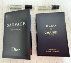 香水サンプルまとめ売り【CHANEL・Dior・JO MALONE】