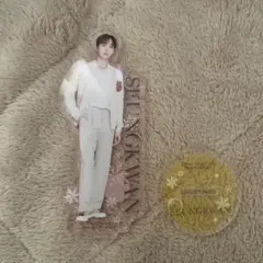 SEUNGKWAN スングァン アクスタ 一番くじ