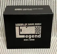2025年最新】レジェンド オブ ゲームミュージックの人気アイテム
