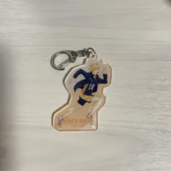 ハイキュー!!アクリルキーホルダー【日向翔陽】