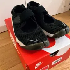 ナイキ NIKE エアリフト ブリーズ ウィメンズシューズ【24cm】のサムネイル