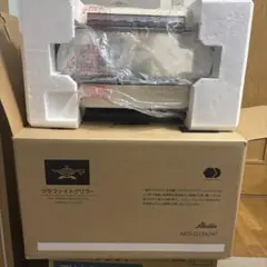Aladdin グラファイトグリラー AEG-G13A(W)のサムネイル