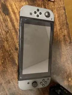 Nintendo Switch（2017年製・未対策機）② 任天堂 スイッチ 2017年製 未対策機 Nintendo Switch｜Yahoo