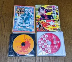 2025年最新】鬼灯の冷徹 dvd セットの人気アイテム - メルカリ