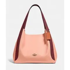 COACH ハドリー ホーボー　ハンドバッグ