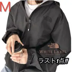 【韓国限定】ノースフェイス OLEMA フードジャケット M 新品