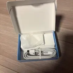 TYPE-C 充電器　約1.5m