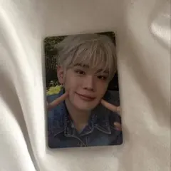 キムテレ ZB1 ゼベワン トレカ タワレコ ラキドロ