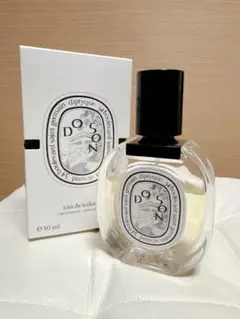 【正規品】diptyque オードトワレ ドソン do sonのサムネイル