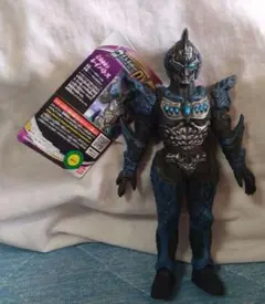 ウルトラ怪獣DX レイバトス ソフビフィギュア