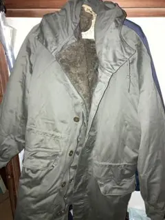 最終値下げ‼ 希少 90s 初期 X-LARGE usa製 モッズコート 278 - メルカリ