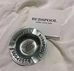 2025年最新】BUDSPOOL 灰皿の人気アイテム - メルカリ