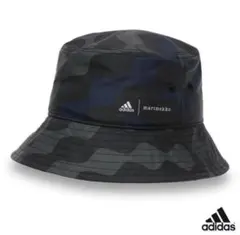 adidas marimekko 迷彩 バケットハット