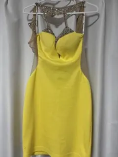 AR Angelr キャバドレス S