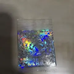 ワンピース ビックリマンシール カイドウ＆アルベル モンキー・D