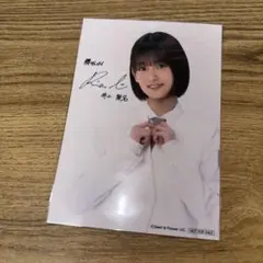 櫻坂 井上梨名 ローソン アクリルスタンド - メルカリ