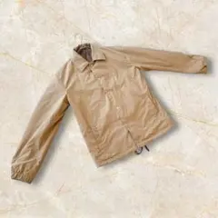 インヘリット　ジャケット　アウター　ブラウン　Mサイズ