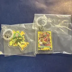 クレヨンしんちゃん　ガチャ