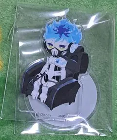 ツイステ オルト ミニアクスタ ルームver.