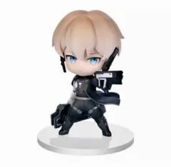 パニグレ　リー　超刻　SDフィギュア　3Dカード付属