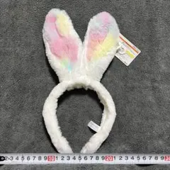 ディズニーイースター　カチューシャ