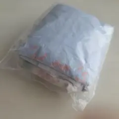 映画ちいかわ トートバッグ むすびなおし
