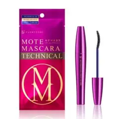 フローフシ モテマスカラ technical2のサムネイル