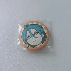 ぶくスタ あんさんぶるスターズ HiMERU 缶バッジ