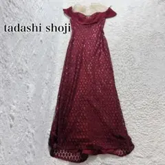 2026年最新】Tadashi Shoji カラー：レッド系 パーティードレスの人気