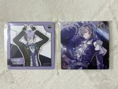 にじさんじ まねきねこ コラボ IMPACT 3SKM 特典 コースター