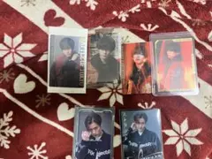 川村壱馬 トレカセット